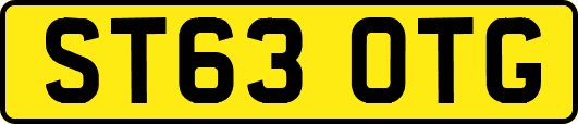 ST63OTG