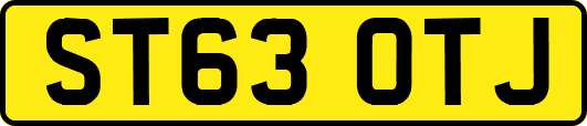 ST63OTJ