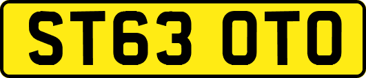 ST63OTO