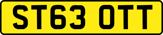 ST63OTT