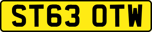 ST63OTW