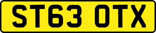 ST63OTX