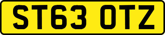 ST63OTZ