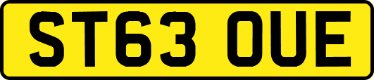 ST63OUE