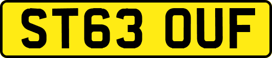 ST63OUF