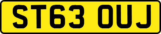 ST63OUJ