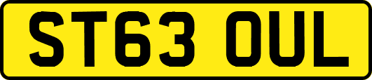 ST63OUL