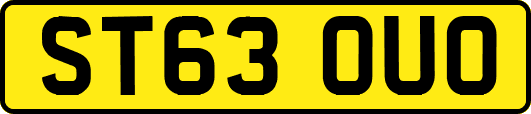 ST63OUO