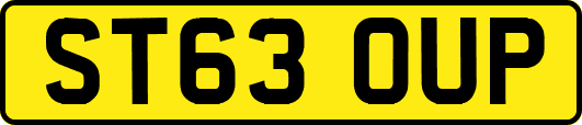 ST63OUP