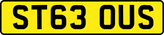 ST63OUS