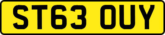 ST63OUY