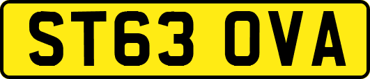 ST63OVA