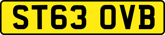 ST63OVB