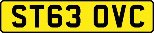 ST63OVC