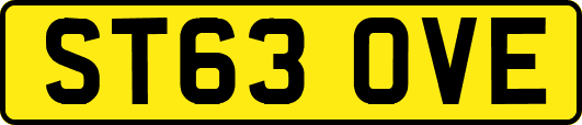 ST63OVE