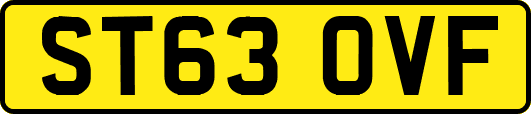 ST63OVF