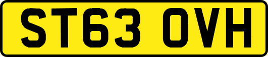 ST63OVH