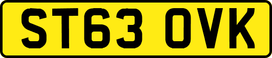 ST63OVK