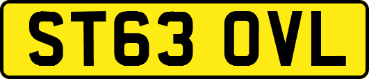 ST63OVL