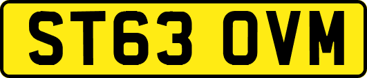 ST63OVM
