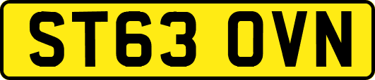 ST63OVN