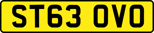 ST63OVO