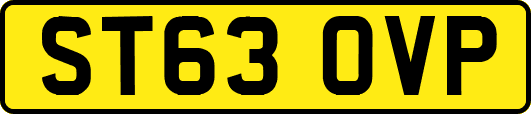 ST63OVP