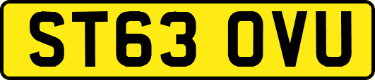 ST63OVU