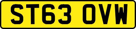 ST63OVW