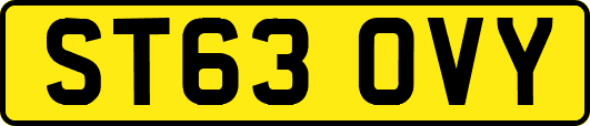 ST63OVY