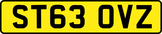 ST63OVZ