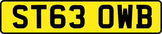 ST63OWB