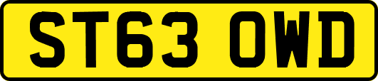 ST63OWD