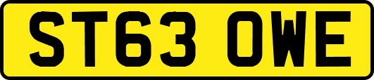 ST63OWE