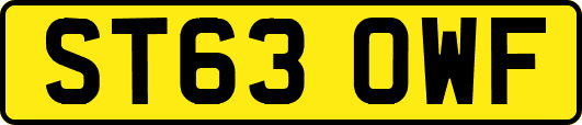 ST63OWF