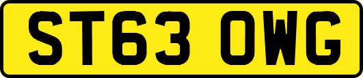 ST63OWG