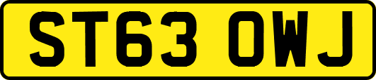 ST63OWJ