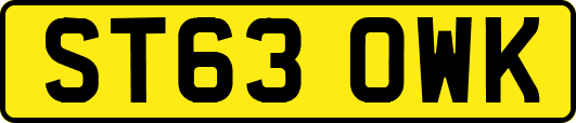 ST63OWK