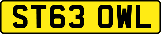 ST63OWL