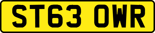 ST63OWR