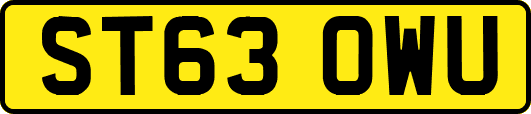 ST63OWU