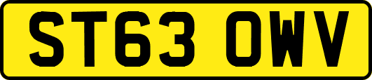 ST63OWV