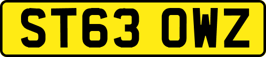 ST63OWZ