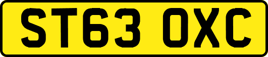 ST63OXC