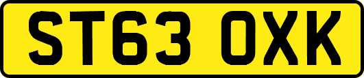 ST63OXK