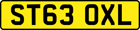 ST63OXL