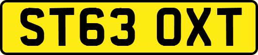 ST63OXT