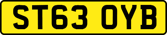 ST63OYB
