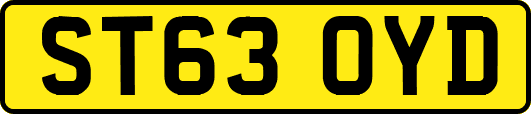 ST63OYD