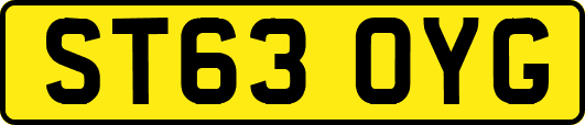 ST63OYG